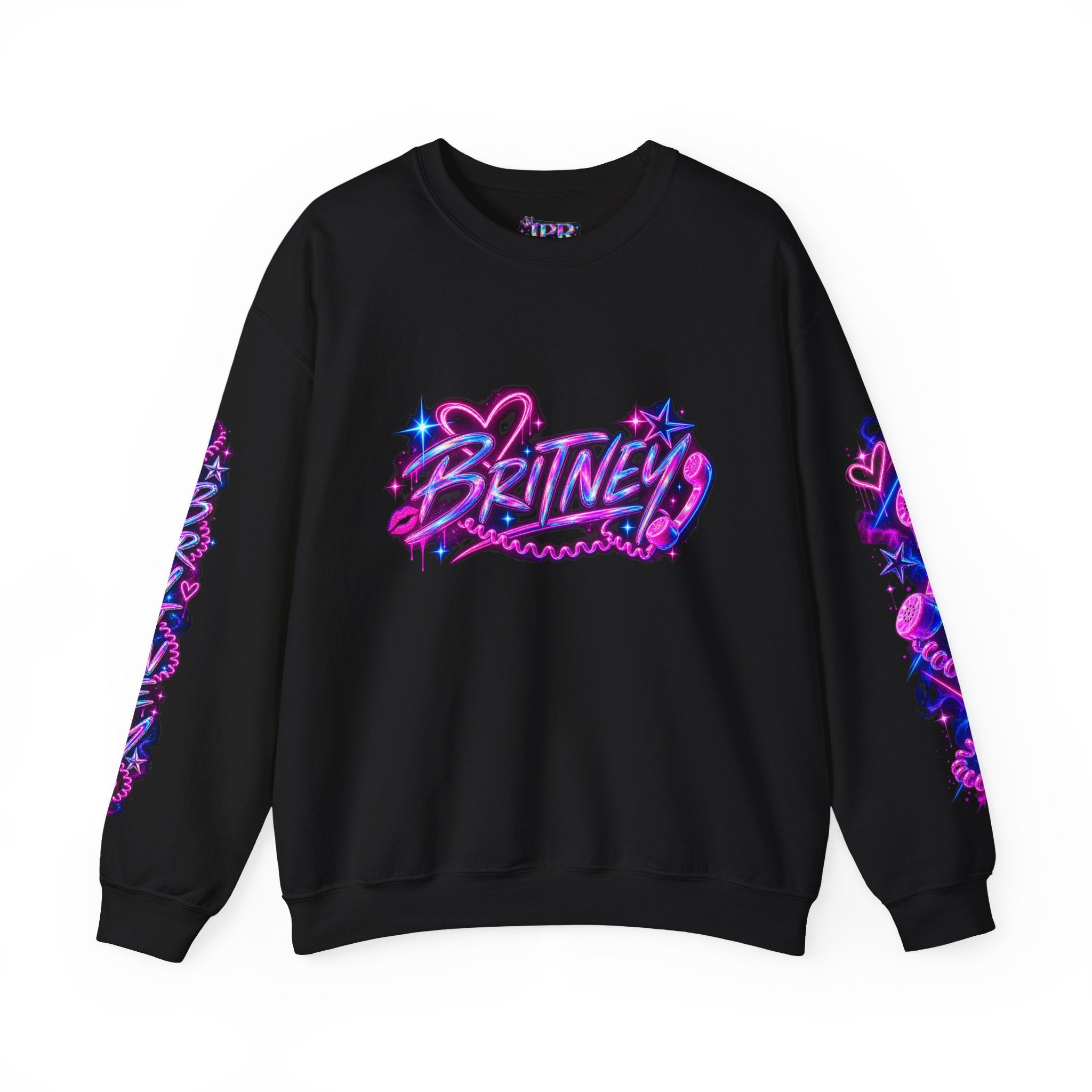 Britney Spears — Y2K Hotline Sweatshirt