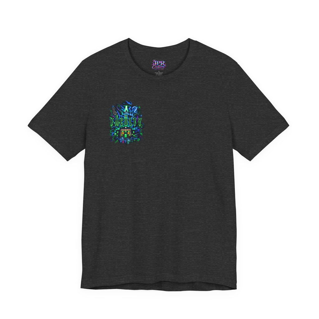 The Faculty — Class of ’99 T-Shirt