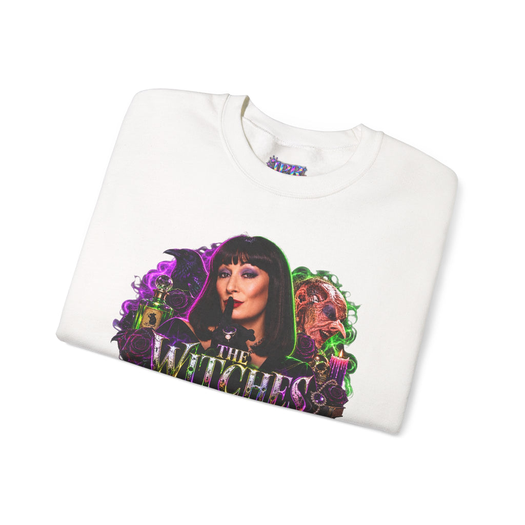 The Witches — Midnight At The Grand Hotel | Sweatshirt
