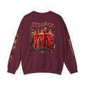 RHOP — Crowns & Champagne Sweatshirt