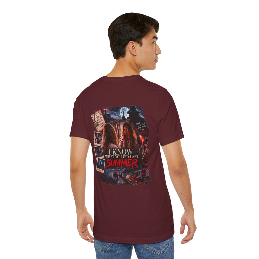 Helen Shivers — The Mirror | T-Shirt