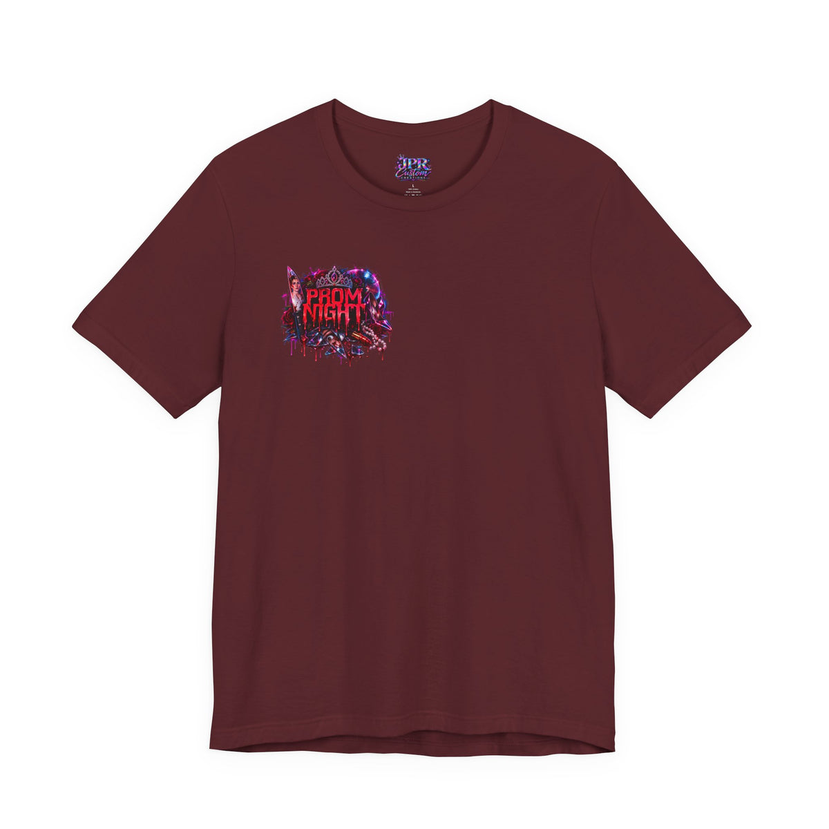 Prom Night — The Final Dance | T-Shirt