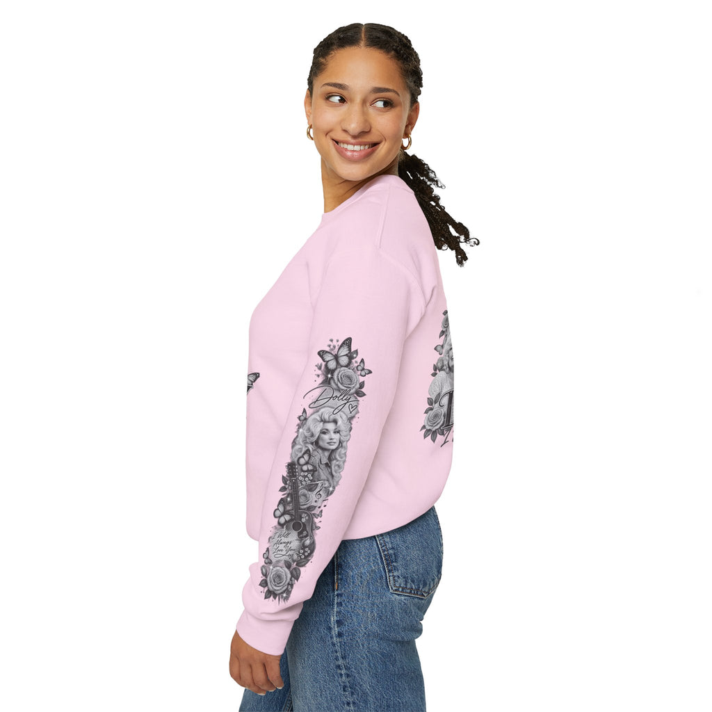Dolly Parton — I Will Always Love You | Sweatshirt
