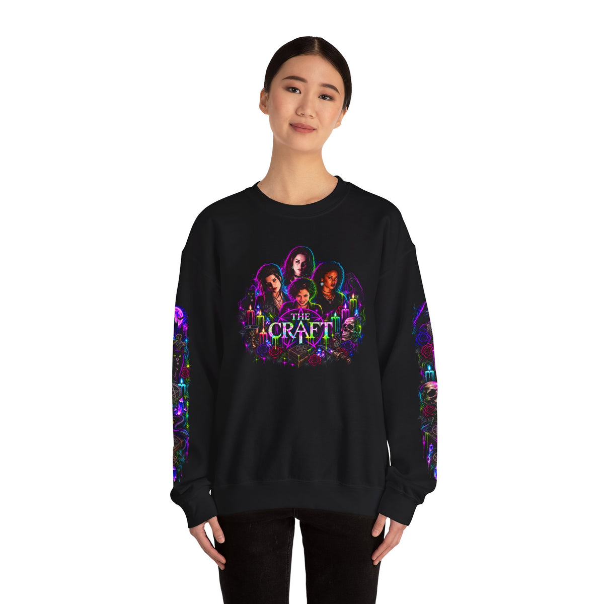 The Craft — We Are The Weirdos, Mister | Sweatshirt
