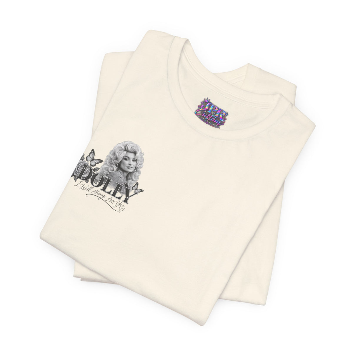 Dolly Parton — I Will Always Love You | T-Shirt