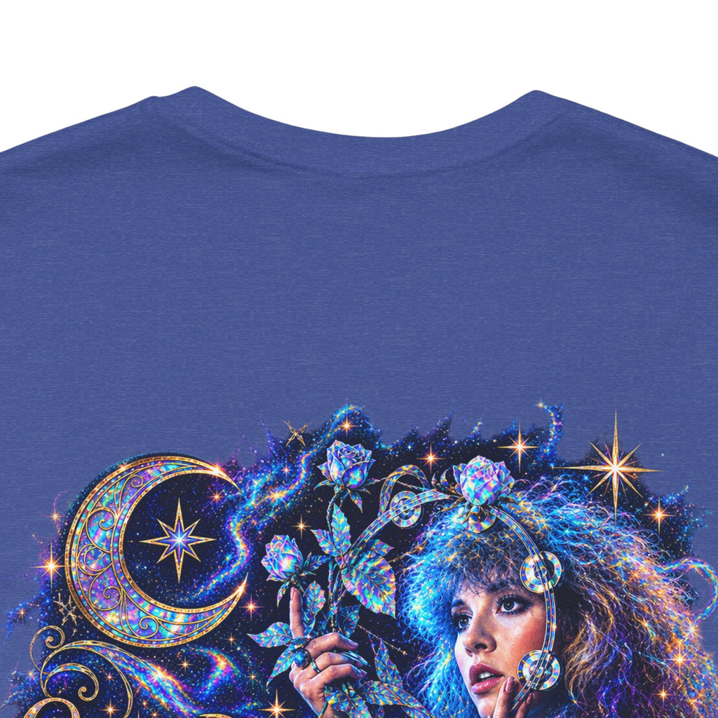 Stevie Nicks — Gold Dust Moonlight T-Shirt