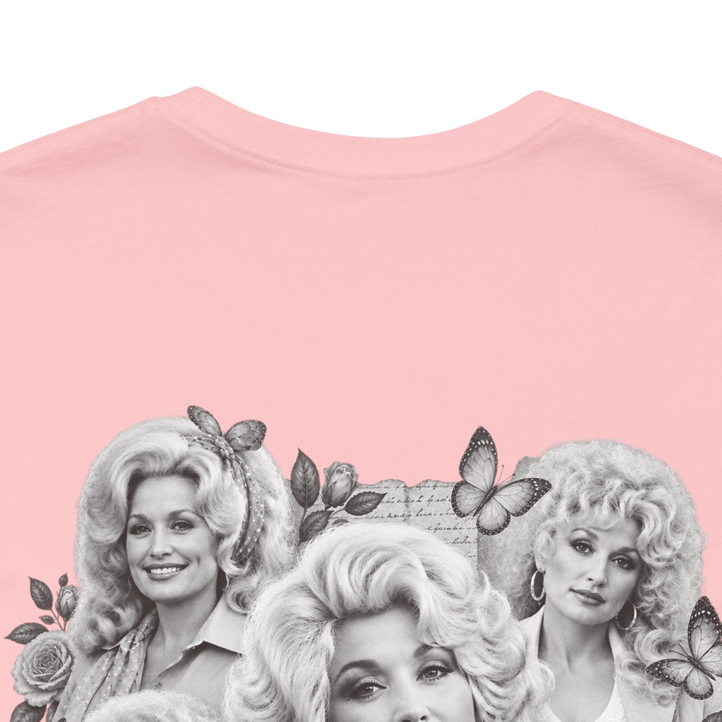 Dolly Parton — I Will Always Love You | T-Shirt