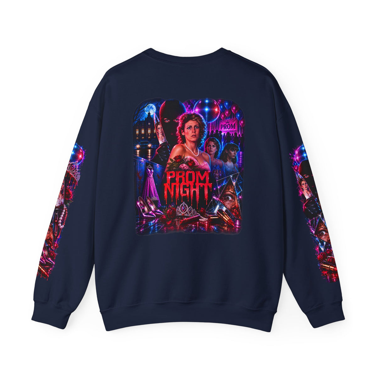 Prom Night — The Final Dance | Sweatshirt