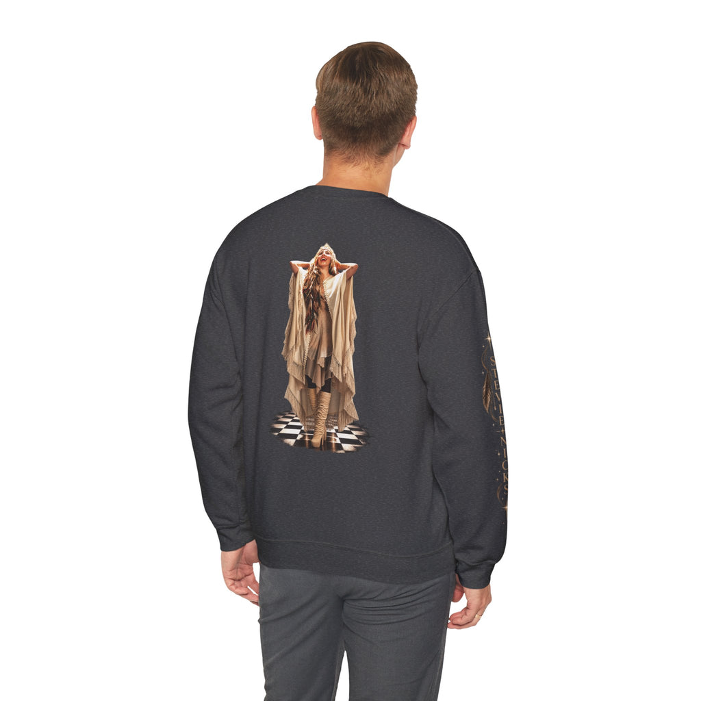 Stevie Nicks — After The Glitter Fades Sweatshirt