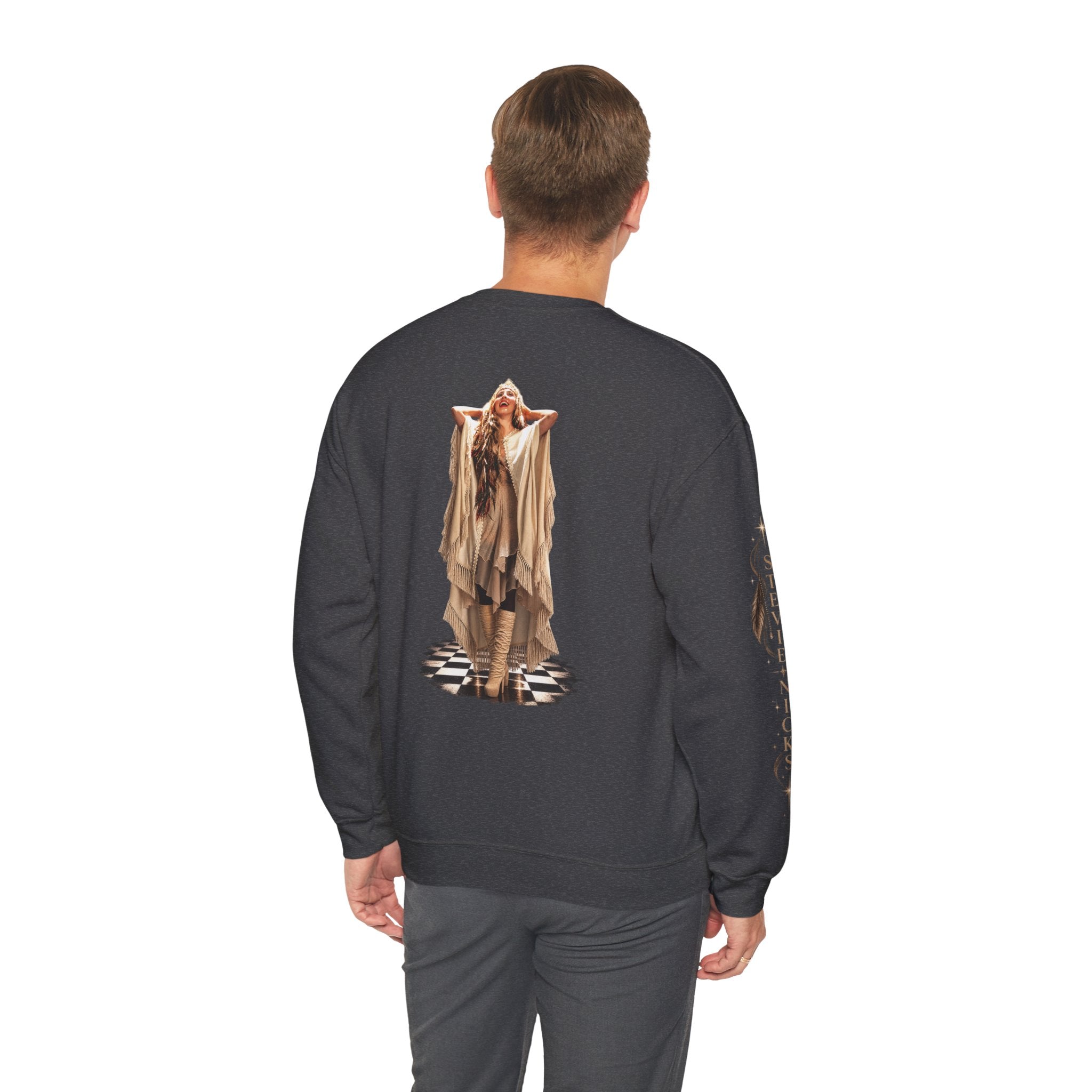 Stevie Nicks — After The Glitter Fades Sweatshirt