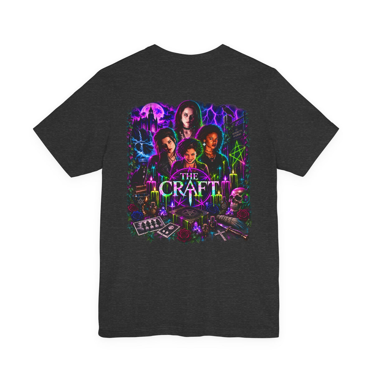 The Craft — We Are The Weirdos, Mister | T-Shirt