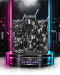 Michael And Janet Jackson — Scream Music Video Tribute | 20oz Tumbler