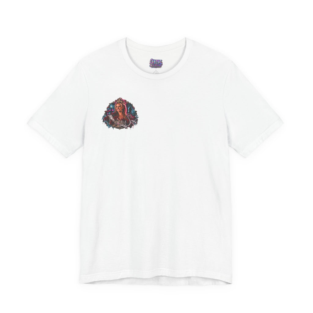 Helen Shivers — Southport Royalty | T-Shirt