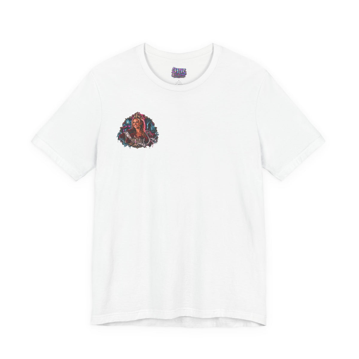 Helen Shivers — Southport Royalty | T-Shirt
