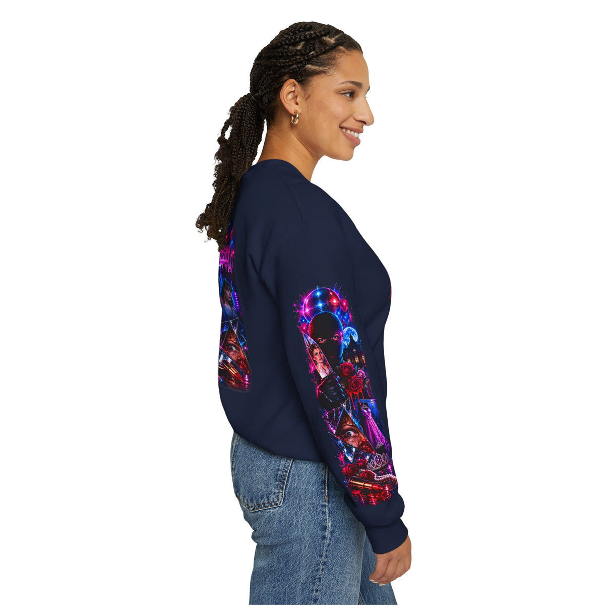 Prom Night — The Final Dance | Sweatshirt