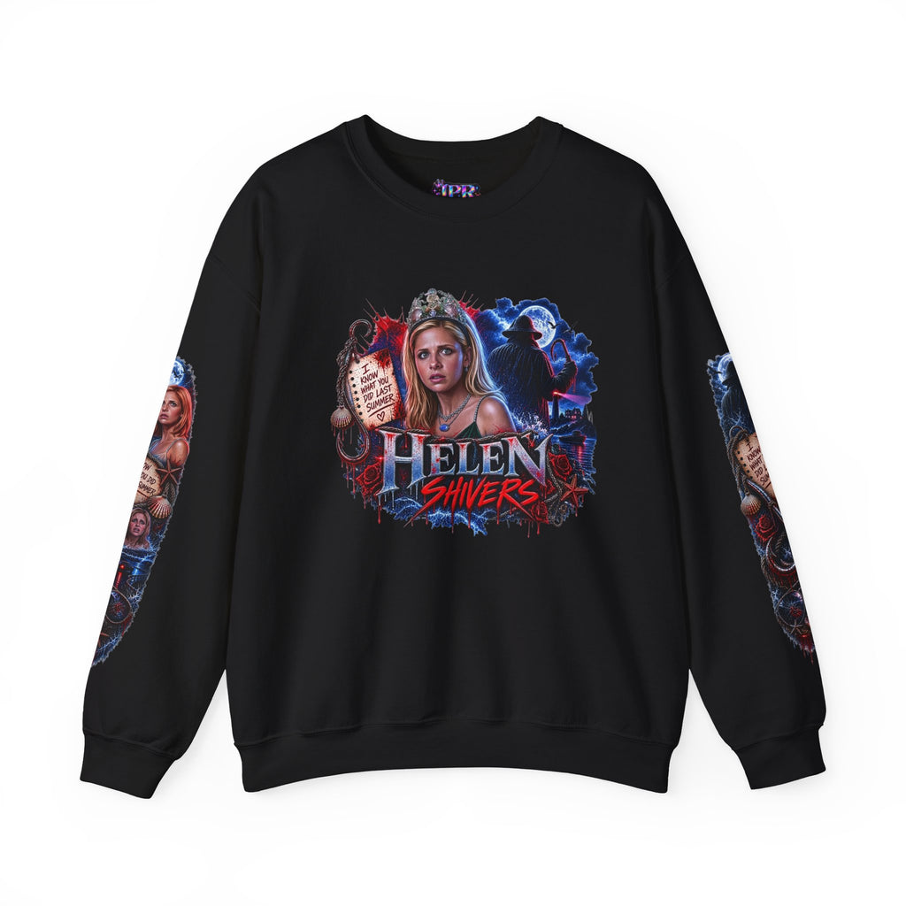 Helen Shivers — No Escape | Sweatshirt