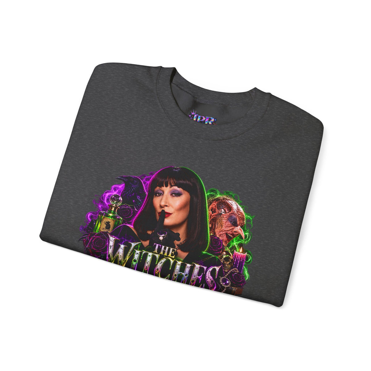The Witches — Midnight At The Grand Hotel | Sweatshirt
