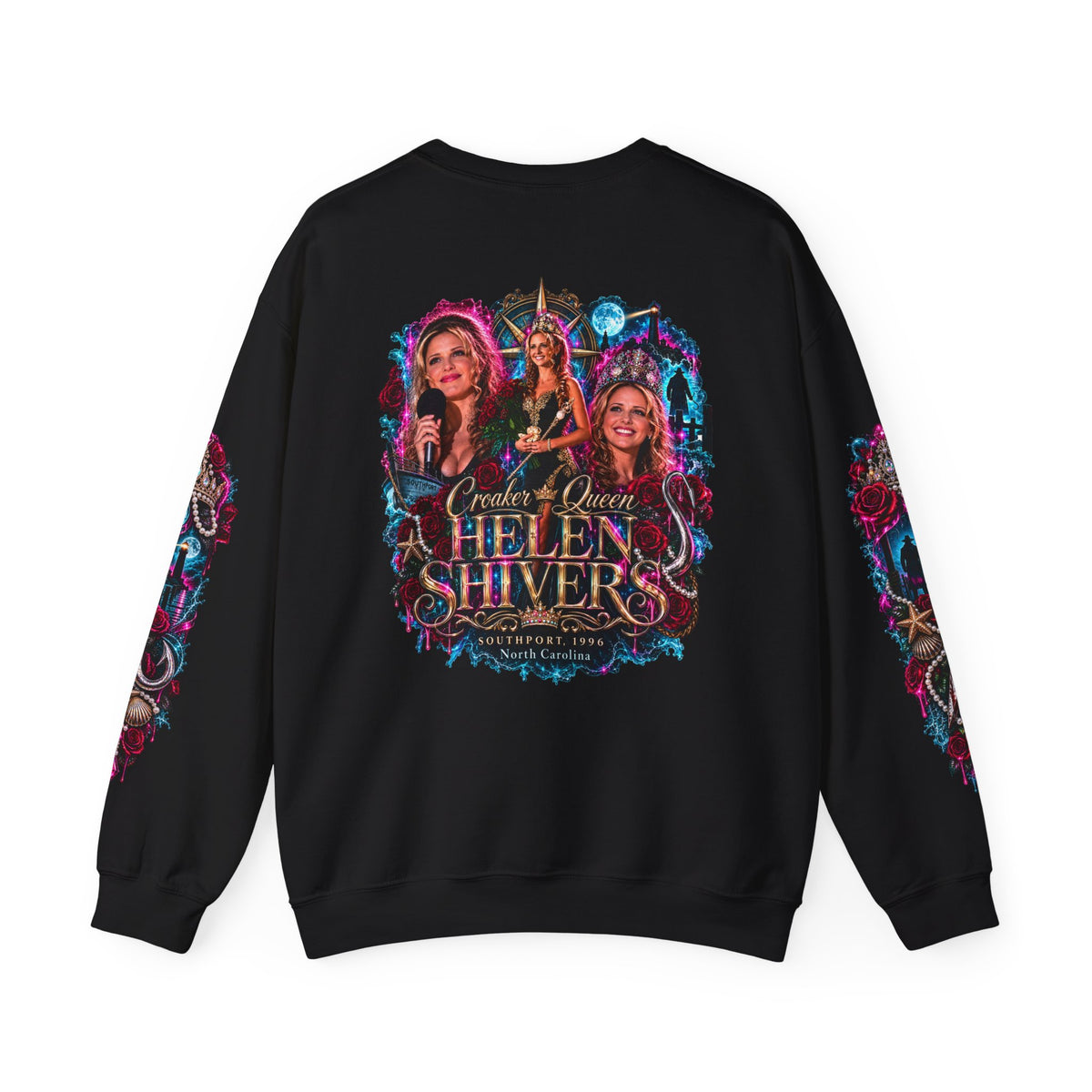 Helen Shivers — Southport Royalty | Sweatshirt