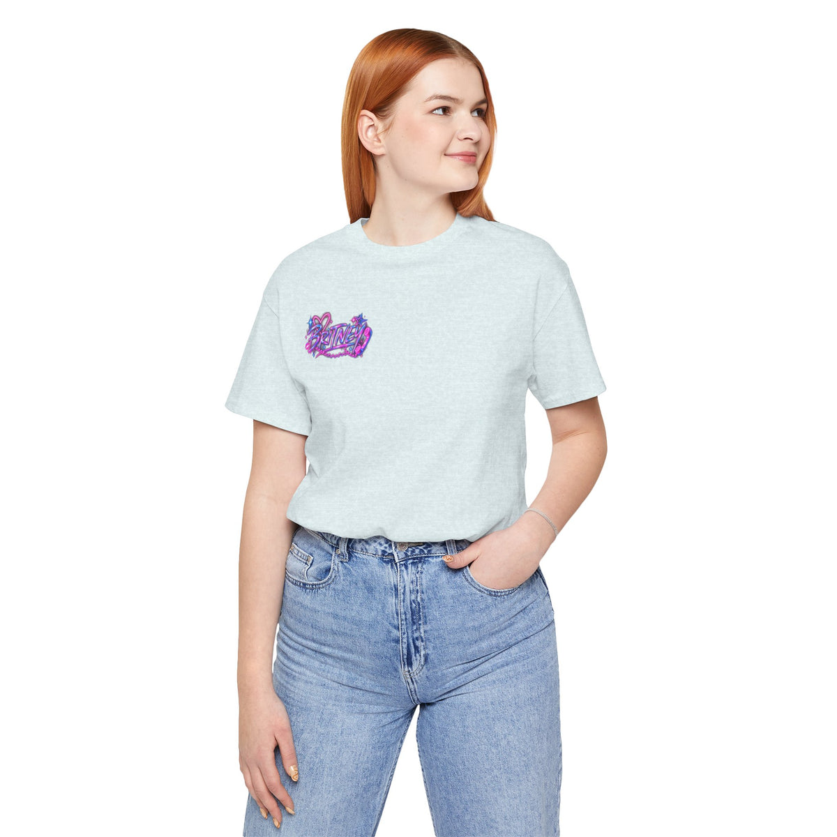 Britney Spears — Y2K Hotline | T-Shirt