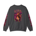 Lana Del Rey — Born To Die Neon Nights Sweatshirt