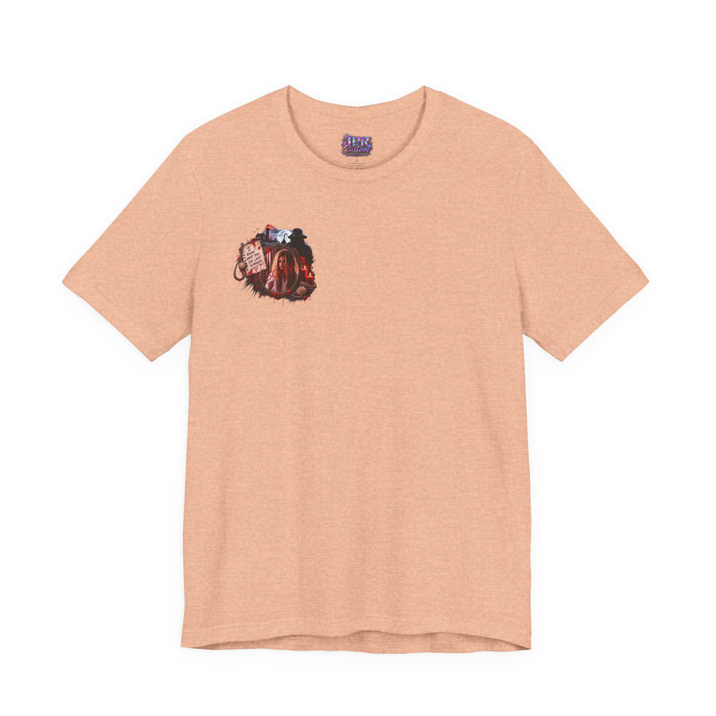Helen Shivers — The Mirror | T-Shirt