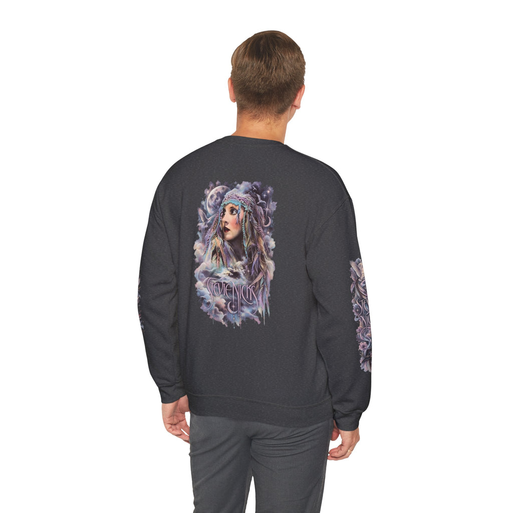 Stevie Nicks  — Moonlight & Magic Sweatshirt