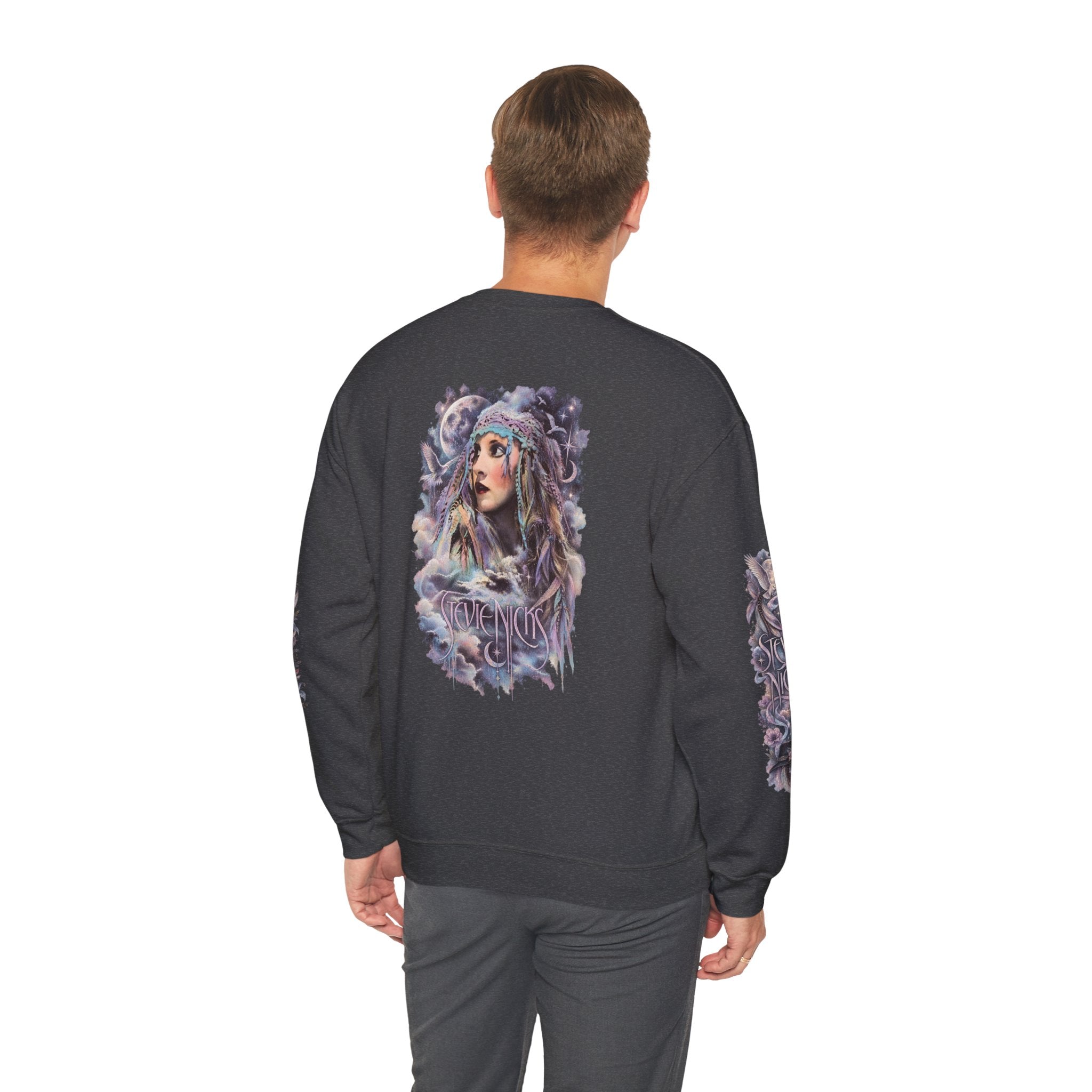 Stevie Nicks  — Moonlight & Magic Sweatshirt