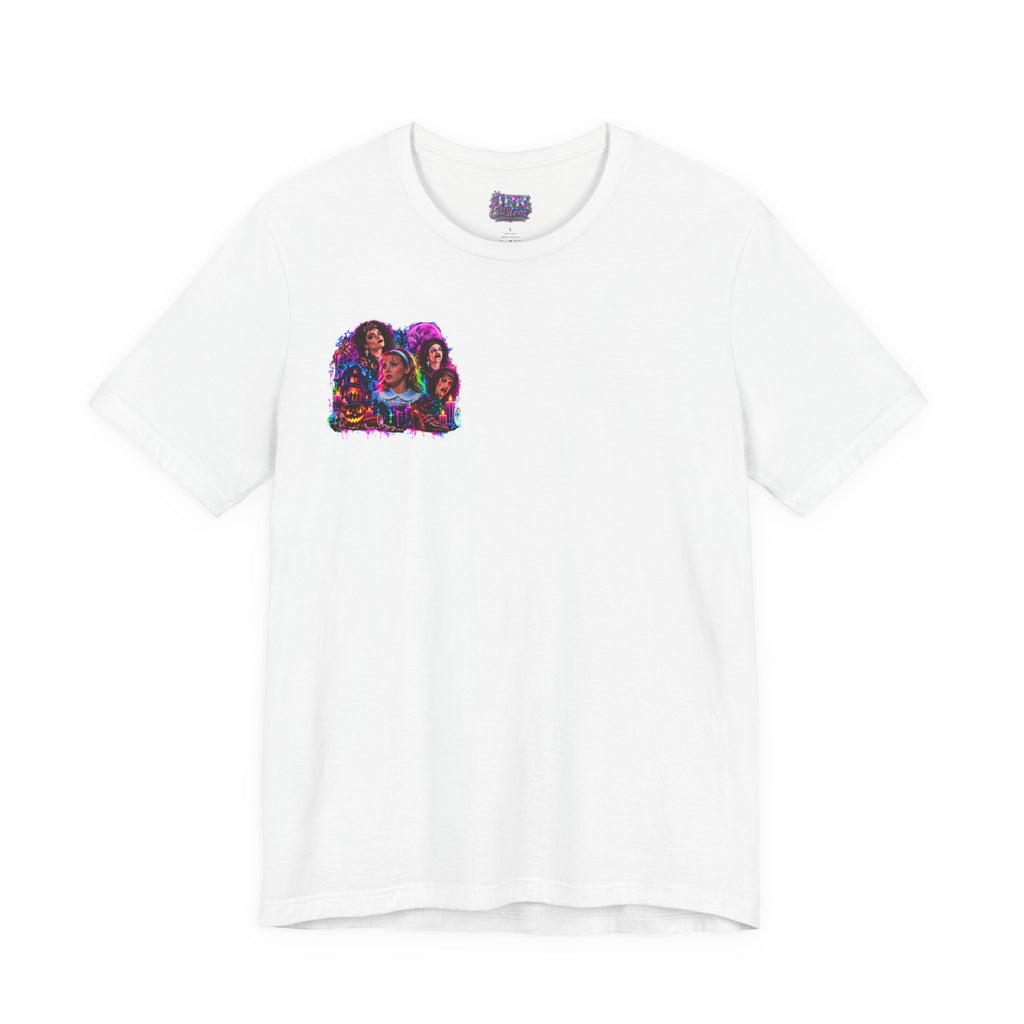Night Of Demons — Angela's Halloween Ball | T-Shirt