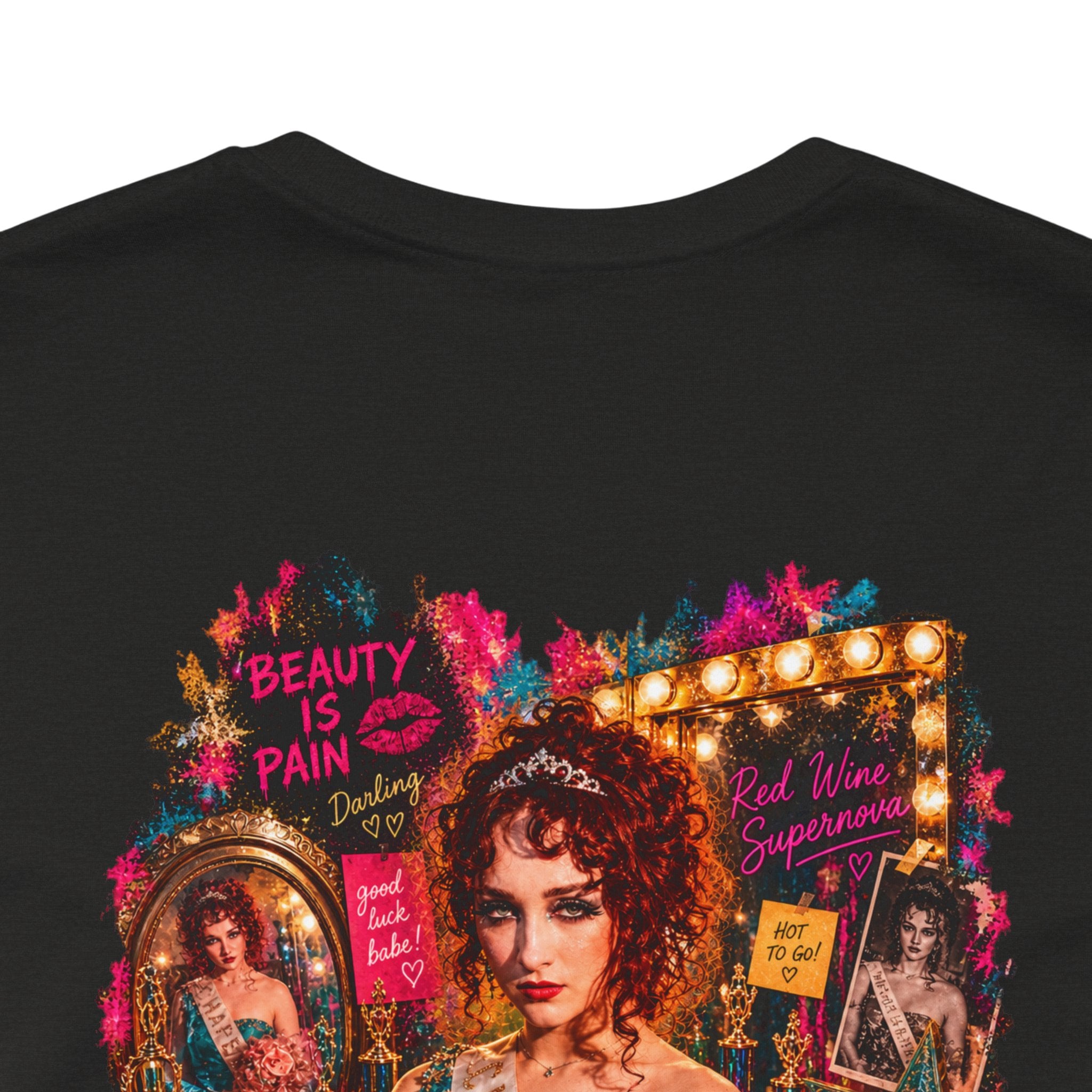 Chappell Roan — Midwest Princess T-Shirt