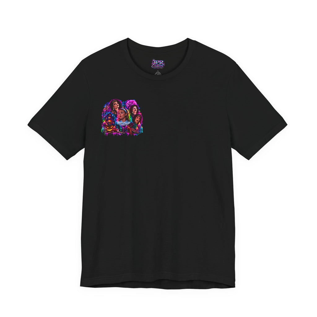 Night Of Demons — Angela's Halloween Ball | T-Shirt