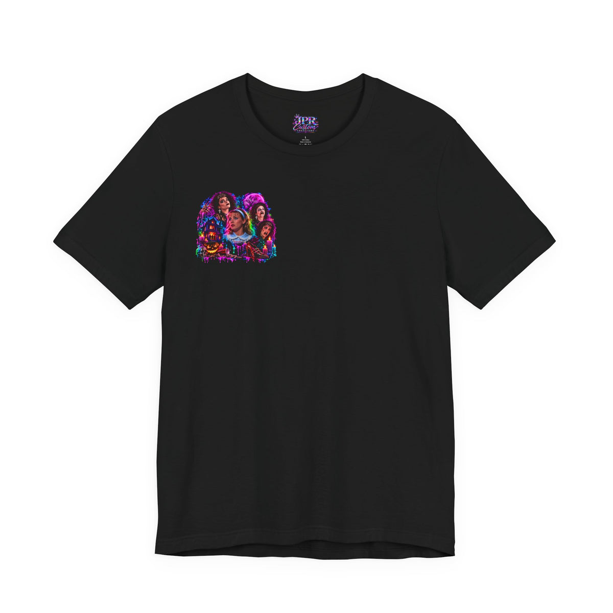 Night Of Demons — Angela's Halloween Ball | T-Shirt