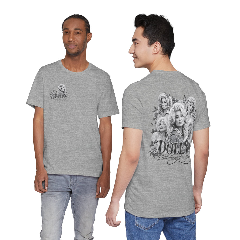 Dolly Parton — I Will Always Love You | T-Shirt