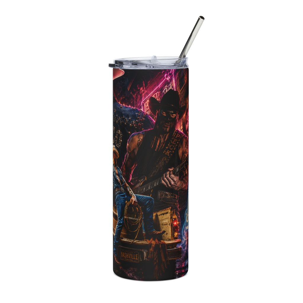 Orville Peck — Bronco Cowboy 20oz Tumbler
