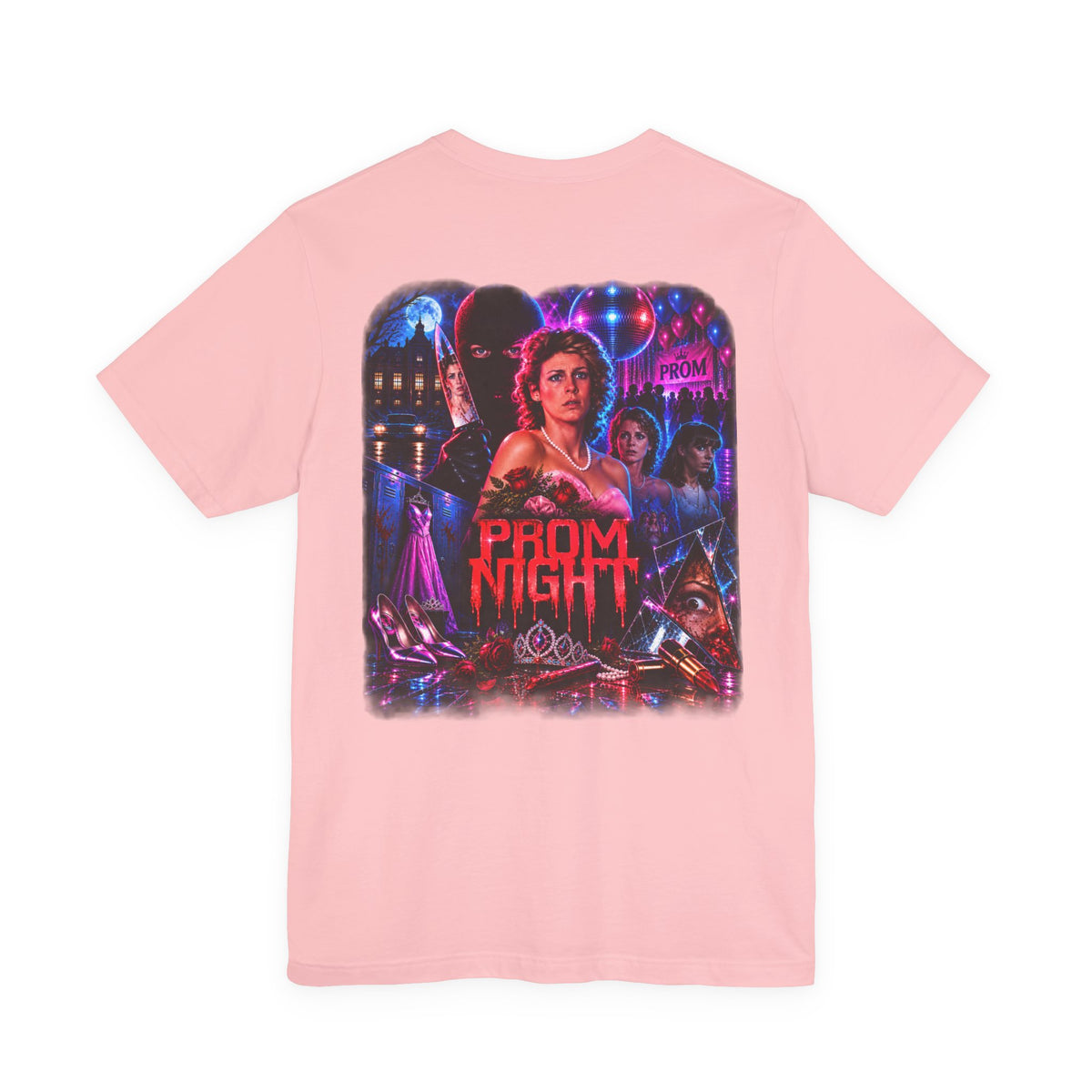 Prom Night — The Final Dance | T-Shirt