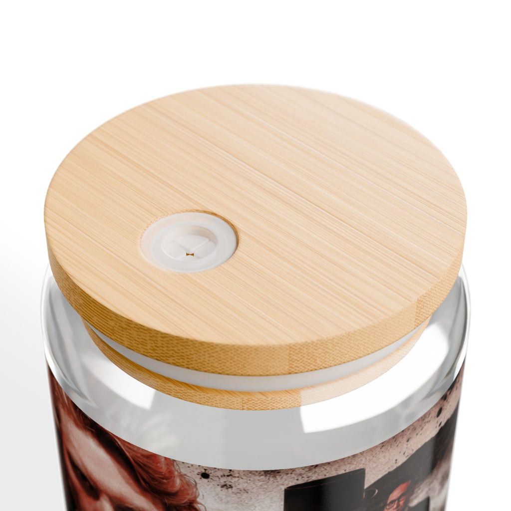 AHS: Apocalypse — Michael Langdon 16oz Glass Can