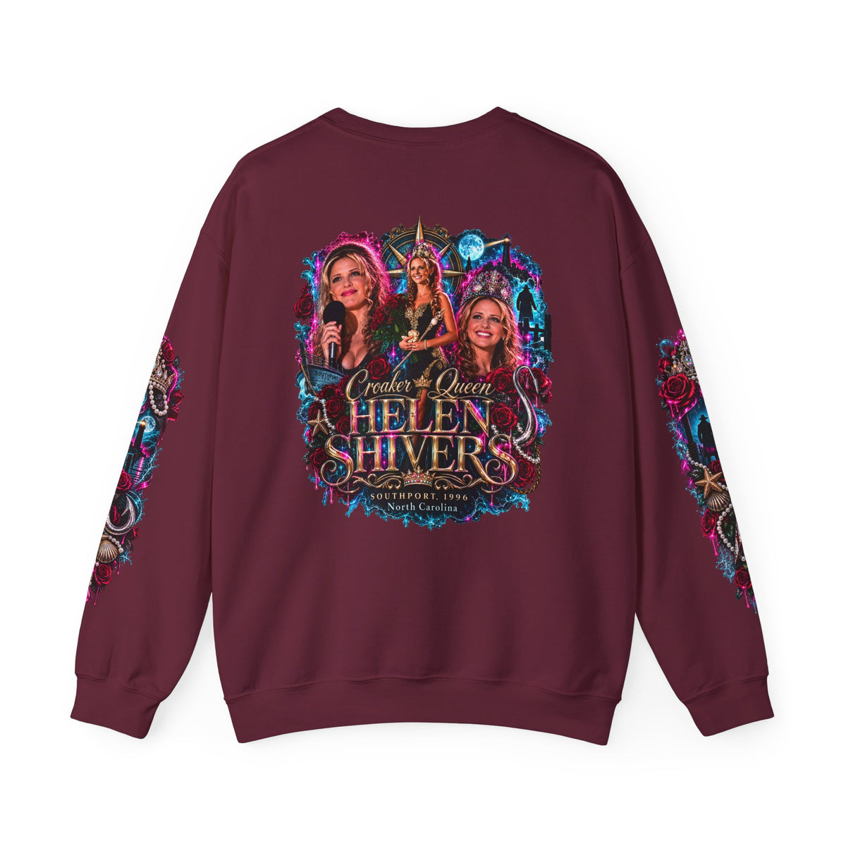 Helen Shivers — Southport Royalty | Sweatshirt