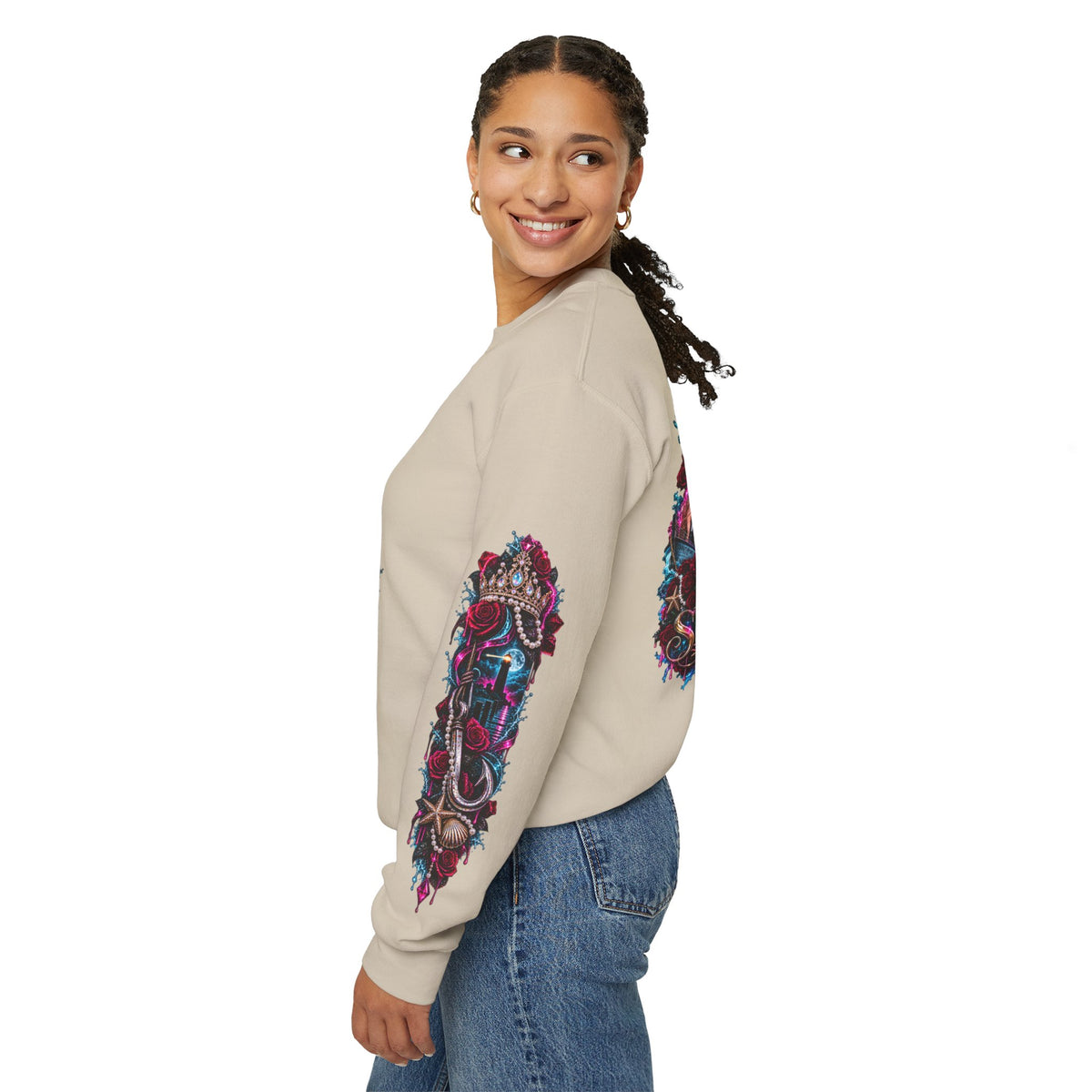 Helen Shivers — Southport Royalty | Sweatshirt