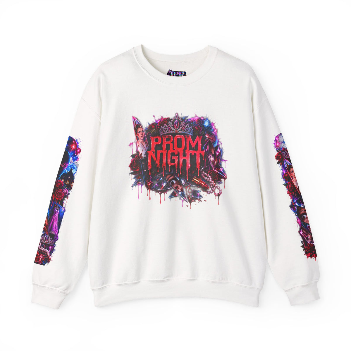 Prom Night — The Final Dance | Sweatshirt