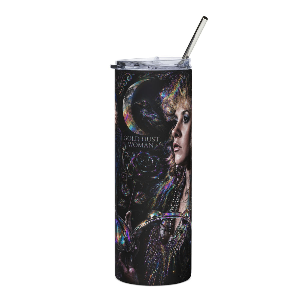 Stevie Nicks — Crystal Enchantment 20oz Tumbler