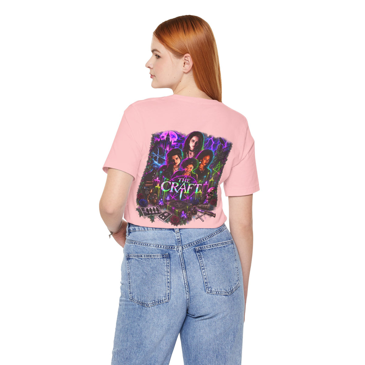 The Craft — We Are The Weirdos, Mister | T-Shirt