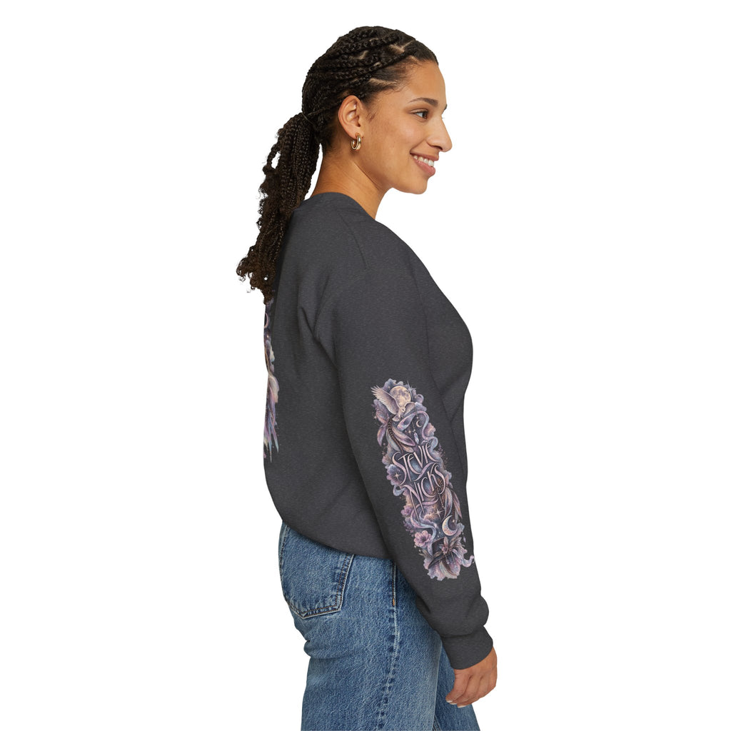 Stevie Nicks  — Moonlight & Magic Sweatshirt