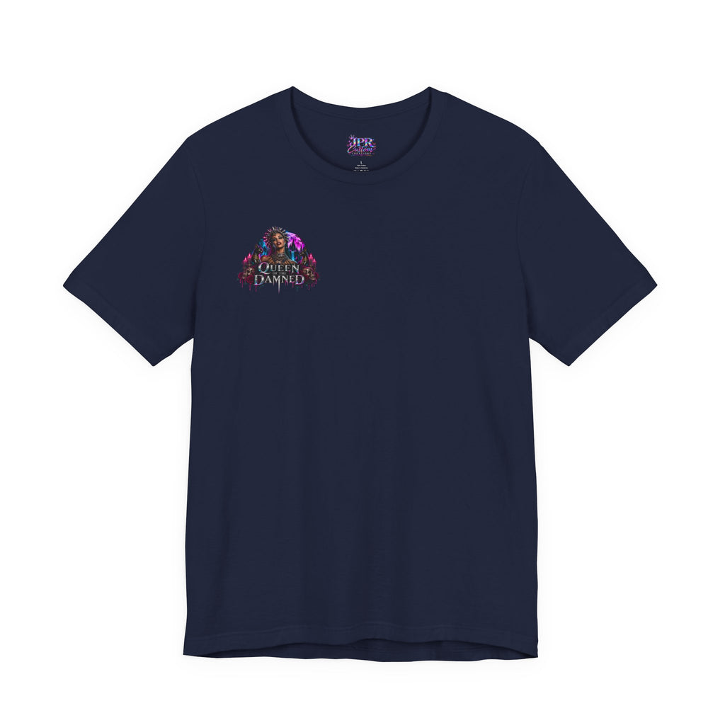 Queen of the Damned —  Akasha’s Reign | T-Shirt