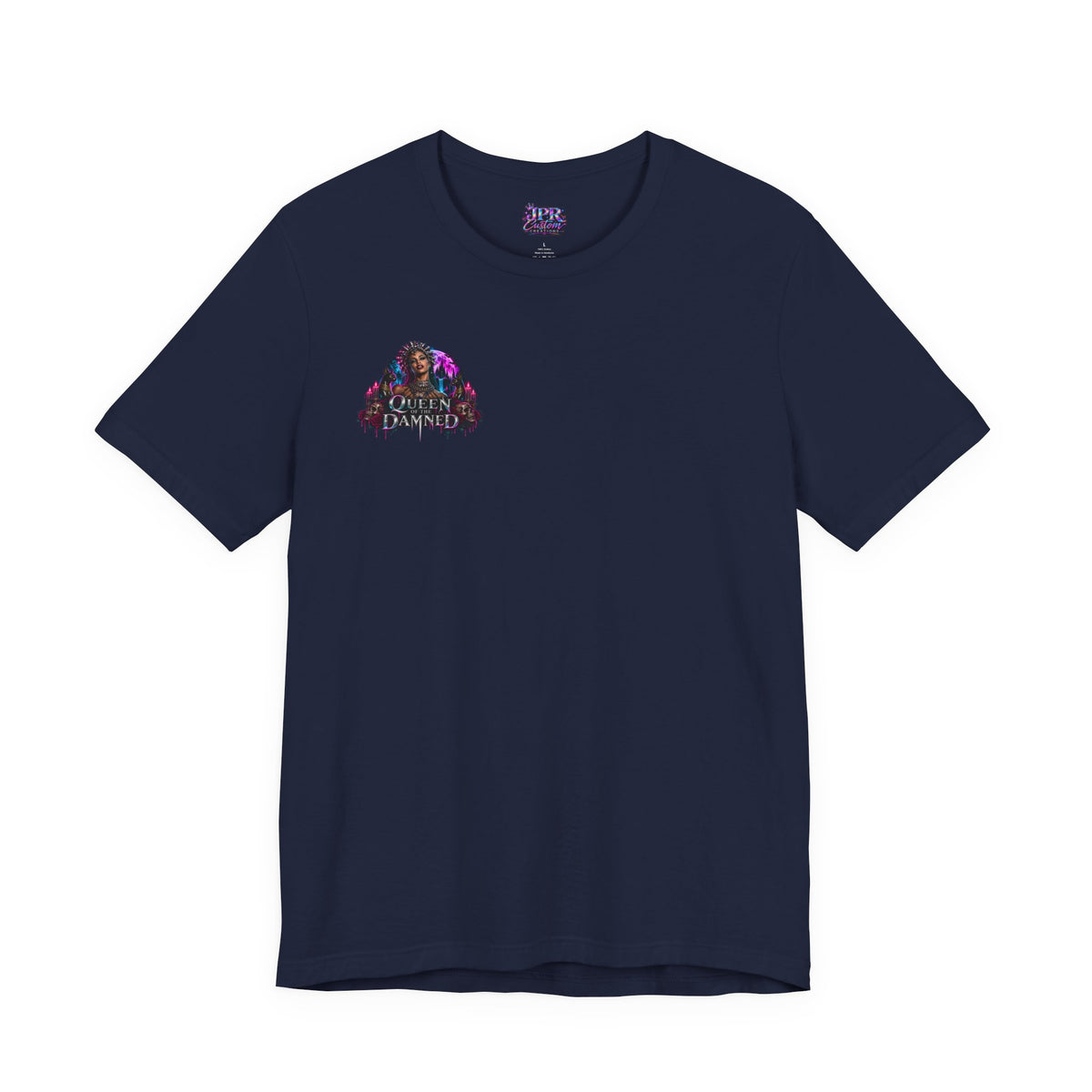 Queen of the Damned —  Akasha’s Reign | T-Shirt