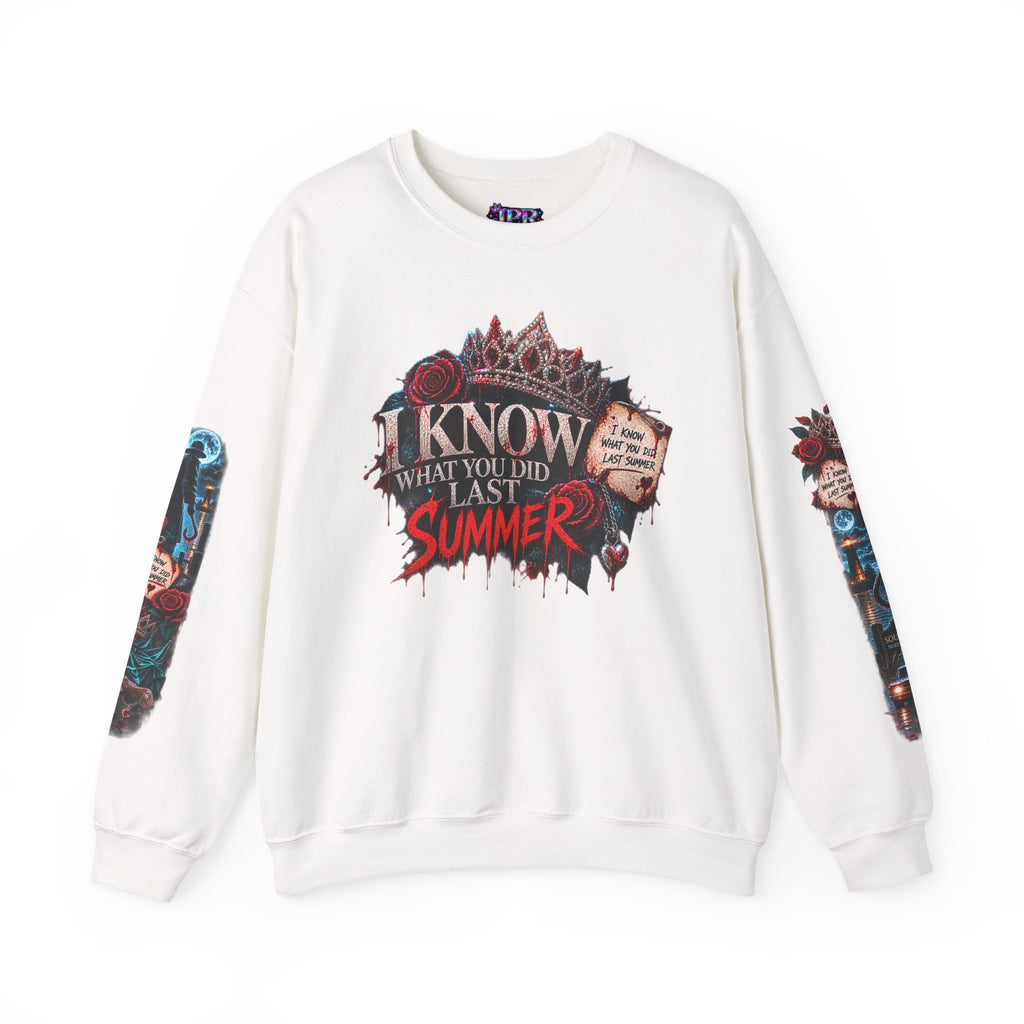 Helen Shivers — Southport Chase | Sweatshirt