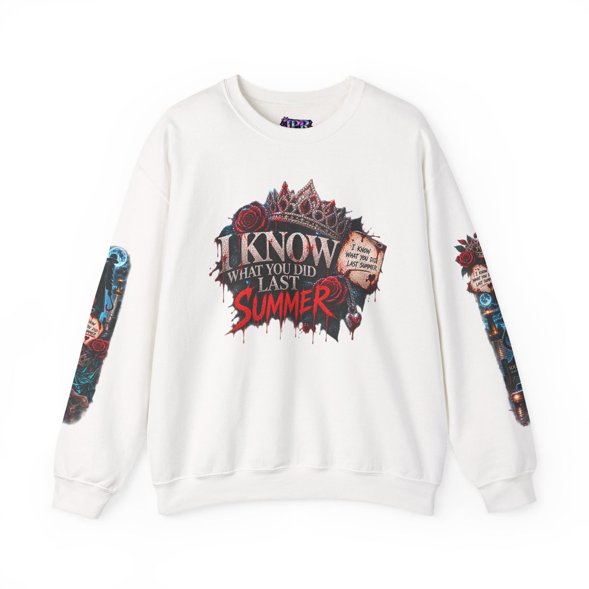 Helen Shivers — Southport Chase | Sweatshirt