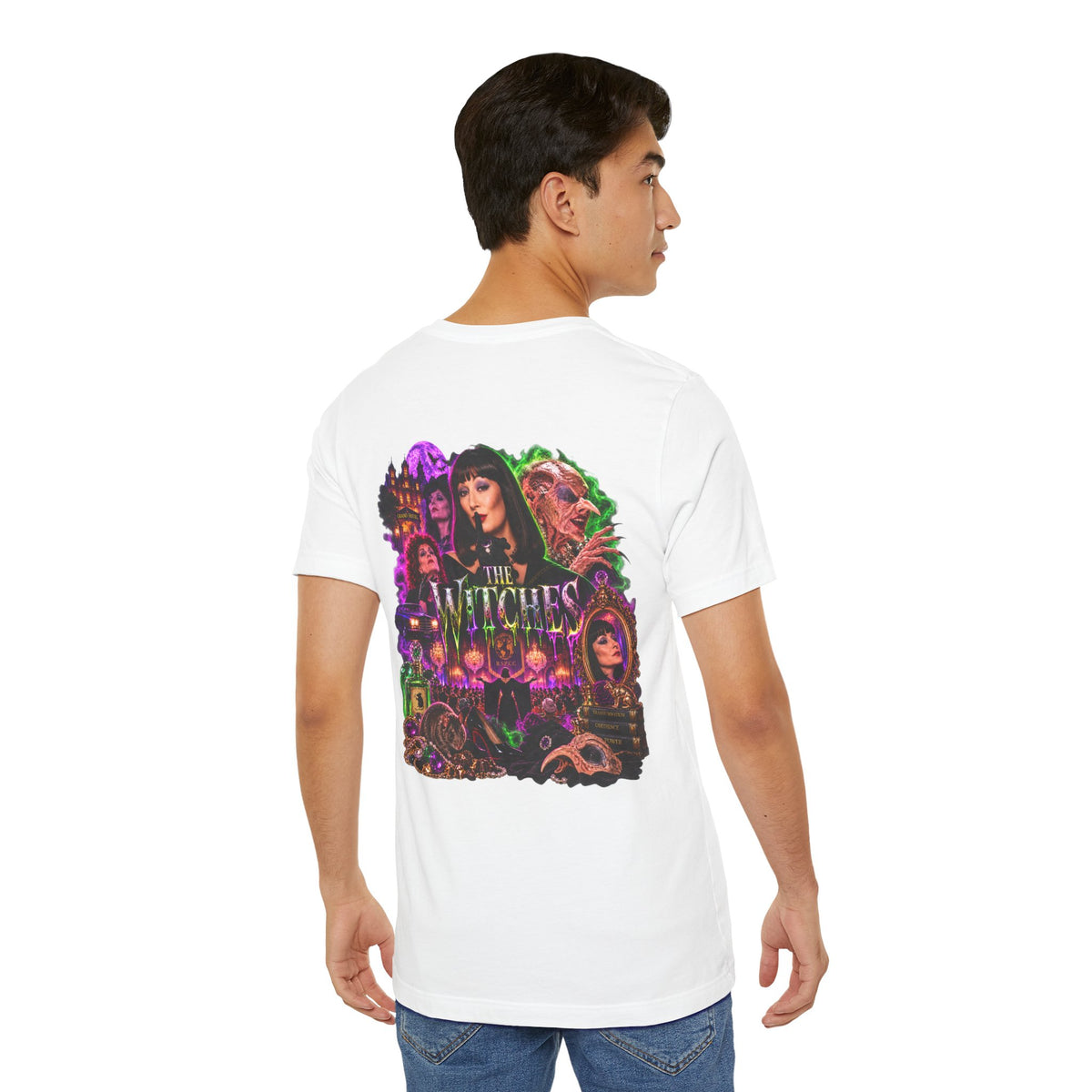 The Witches — Midnight At The Grand Hotel | T-Shirt