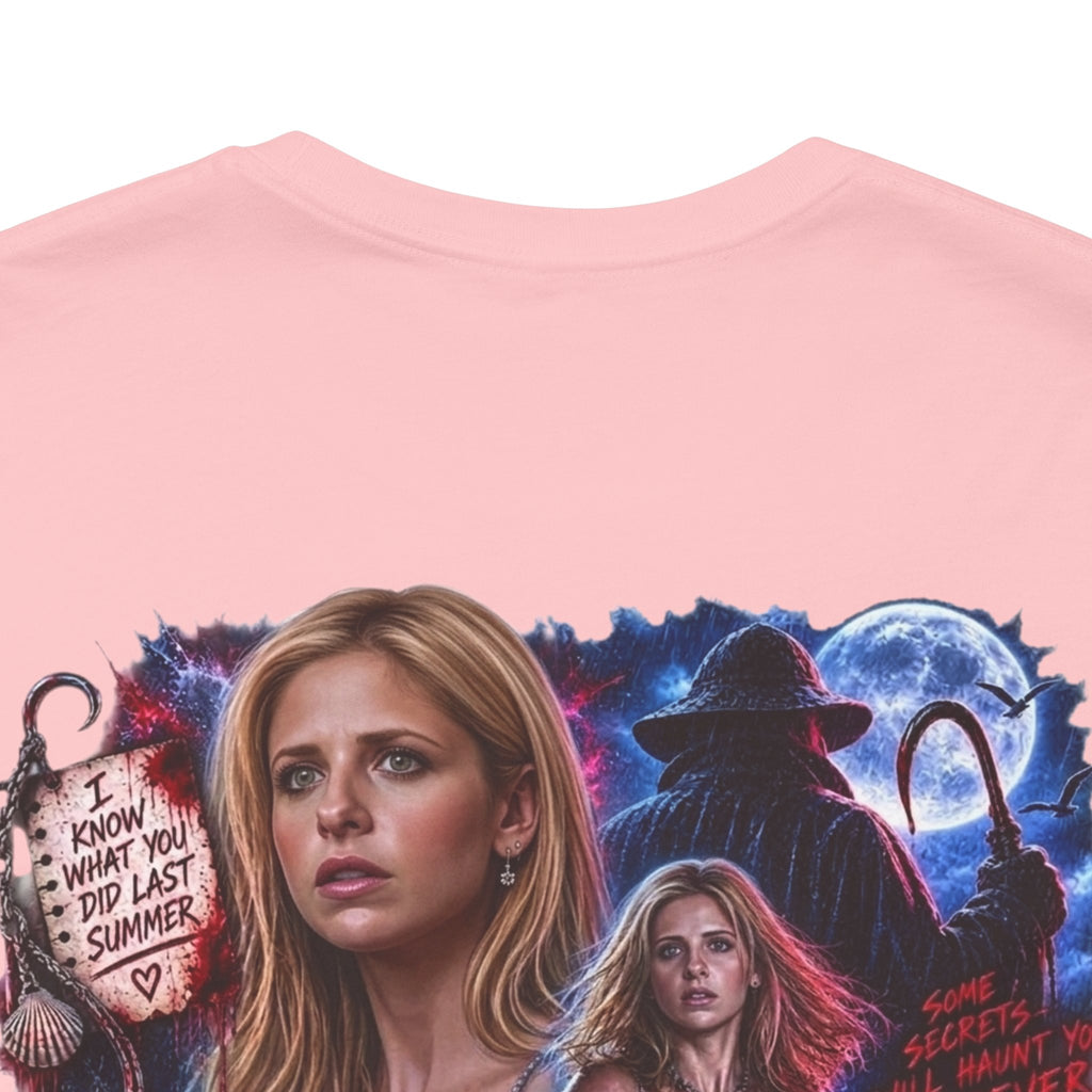 Helen Shivers — No Escape | T-Shirt