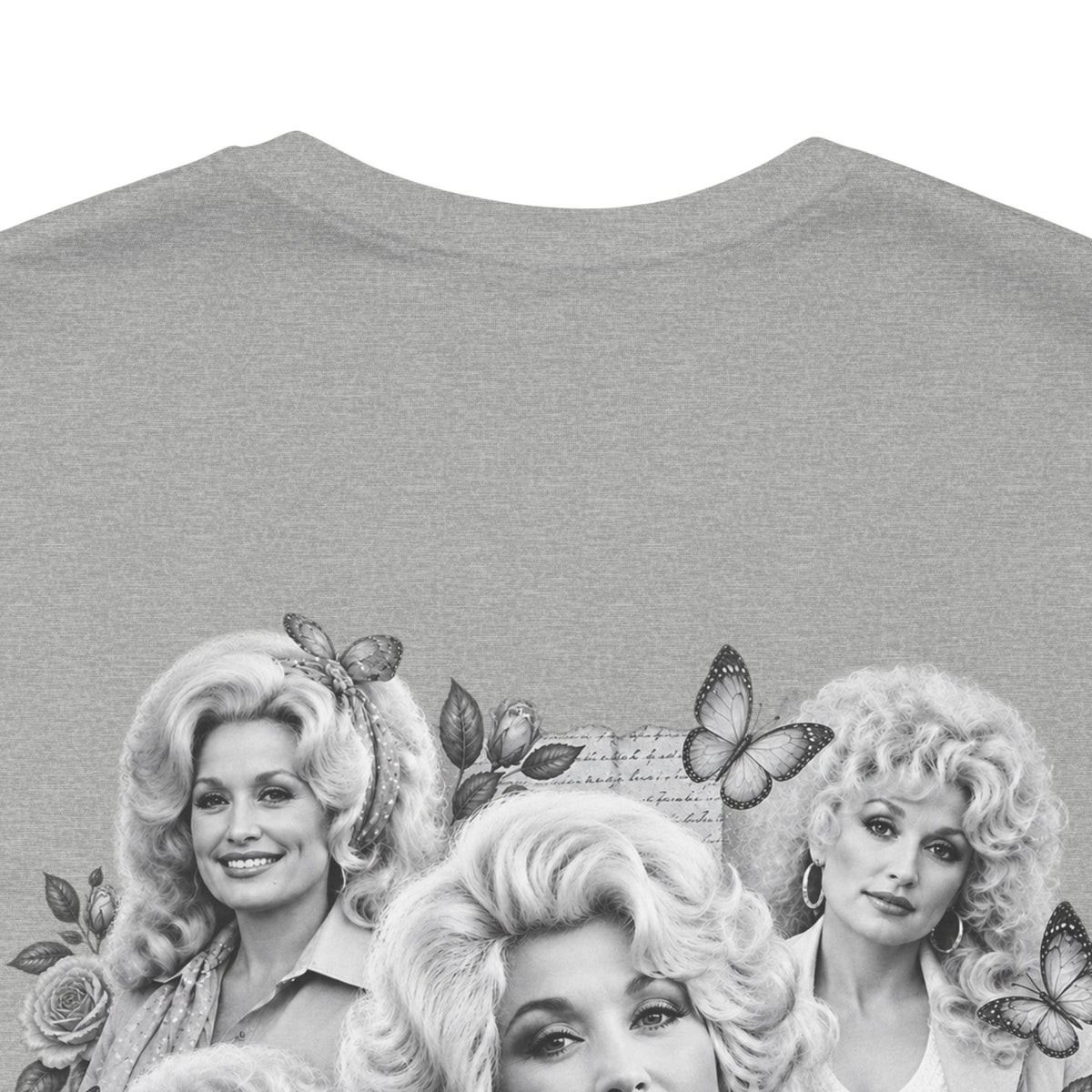 Dolly Parton — I Will Always Love You | T-Shirt