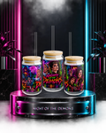 Night Of The Demons — Angela’s Halloween Ball | 16oz Glass Can