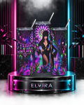 Elvira — Mistress of the Dark Cathedral | 20oz Tumbler